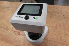 Digital Control SE Locating System with Transmitter, Digitrak Display, Standard Range Transmitter, Batteries, Charger and Case