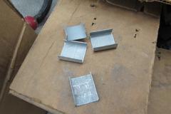 Banding Cart With Tools & Seals