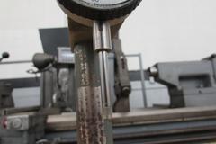 Mitutoyo No. 2416F .001" Dial Indicator with Stand.  1" Travel  Indicator, 6" Capacity Stand