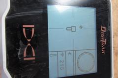 Digital Control SE Locating System with Transmitter, Digitrak Display, Standard Range Transmitter, Batteries, Charger and Case