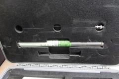 Digital Control SE Locating System with Transmitter, Digitrak Display, Standard Range Transmitter, Batteries, Charger and Case