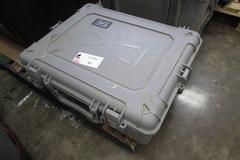 Digital Control SE Locating System with Transmitter, Digitrak Display, Standard Range Transmitter, Batteries, Charger and Case