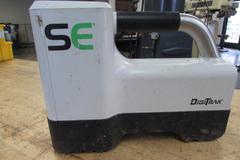Digital Control SE Locating System with Transmitter, Digitrak Display, Standard Range Transmitter, Batteries, Charger and Case
