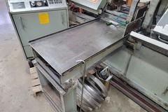 Marvel  Series 15 Model 15A4/M1 15" x 20" Automatic Horizontal Bandsaw with Automatic Shuttle Vise, Variable Blade Blade Speed and Pressure, In-Base Coolant System