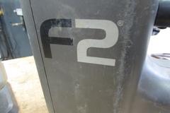 Digital Control F2 Locating System with Transmitter, FSD Display, Batteries, Charger and Case