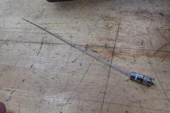 Digital Control F2 Locating System with Transmitter, FSD Display, Batteries, Charger and Case