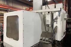 Haas VF-3 CNC Vertical Machining Center w Upgraded MainCon Control (2017) w P Cool