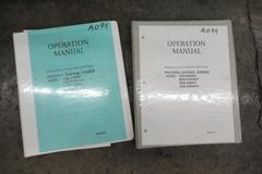 Kent SGS-2040HD 20" x 40" 3-Axis Automatic Hydraulic Surface Grinder with Incremental Downfeed, Over-the-Wheel Dresser