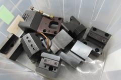 Hardinge Conquest T51 CNC Turning Center w Live Milling, Sub-Spindle, High Pressure Coolant, Spego Bar Feed