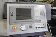 Citizen M32 CNC Automatic Swiss Screw Machine With Iemca Boss 432 Bar Feeder and Cool Blaster Coolant System