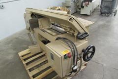 Kalamazoo H9AW Horizontal Band Saw with Coolant and Variable Blade Speed