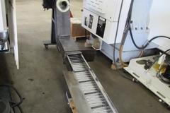 Citizen M32 CNC Automatic Swiss Screw Machine With Iemca Boss 432 Bar Feeder and Cool Blaster Coolant System