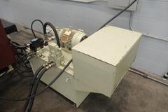 Kent SGS-2040HD 20" x 40" 3-Axis Automatic Hydraulic Surface Grinder with Incremental Downfeed, Over-the-Wheel Dresser