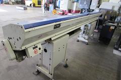 Citizen M32 CNC Automatic Swiss Screw Machine With Iemca Boss 432 Bar Feeder and Cool Blaster Coolant System