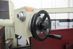 Kent SGS-2040HD 20" x 40" 3-Axis Automatic Hydraulic Surface Grinder with Incremental Downfeed, Over-the-Wheel Dresser