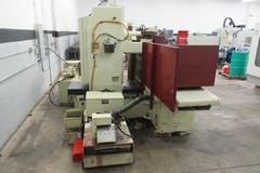 Kent SGS-2040HD 20" x 40" 3-Axis Automatic Hydraulic Surface Grinder with Incremental Downfeed, Over-the-Wheel Dresser