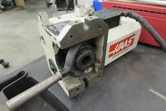 Haas HA5C Brushed Type Programmable 5C Indexer with Servo Control Box