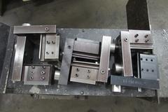 Citizen M32 CNC Automatic Swiss Screw Machine With Iemca Boss 432 Bar Feeder and Cool Blaster Coolant System