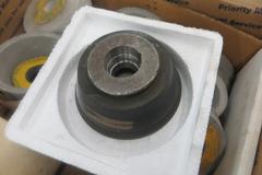 George H Alexander (GHA) Tool & Cutter Grinder, Assorted Collets, Grinding Wheels & More!