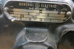 George H Alexander (GHA) Tool & Cutter Grinder, Assorted Collets, Grinding Wheels & More!