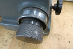 George H Alexander (GHA) Tool & Cutter Grinder, Assorted Collets, Grinding Wheels & More!