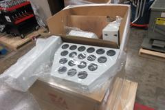 Machines Used | Haas Convenience Packages for Small VF Machines ...