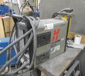 HyperTherm PowerMax 1250 G3 Series Plasma Cutter