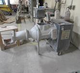 Peter Pugger VPM-30 Vacuum Power Wedger