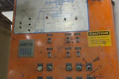 Whirl Air Flow 3-Stage Continuous Sand Mixing System with Tinker Omega Control, Hopper, Elevator, Dust Collector and More