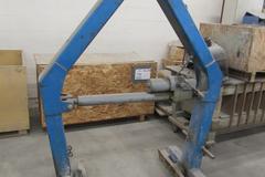 Eagle EMH-2000 2000lb Capacity Mold Manipulator