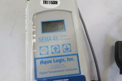 Aqua Logic Digital Temperature Controller