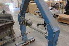 Eagle EMH-2000 2000lb Capacity Mold Manipulator