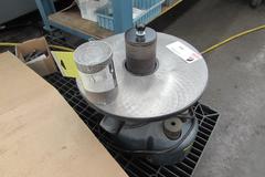 Performax Oscillating Spindle Sander