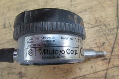 Mitutoyo Code No. 543-253B Digital Indicator.  .0001" Resolution, 1/2" Travel