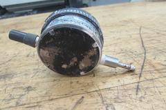 Mitutoyo Code No. 543-253B Digital Indicator.  .0001" Resolution, 1/2" Travel
