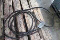 Hobart 865H3-18 36-Volt Battery Charger