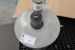 Performax Oscillating Spindle Sander