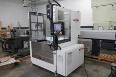 Sunnen SV-20 Vertical Honing Machine with Automatic Stroke, Siemens Touch Screen Control, Full Enclosure.