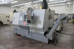 とむちゃん様ページ Haas SL-30 CNC Turning Center with Tool Presetter, Programmable