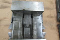 Kurt D675 6" Machine Vise