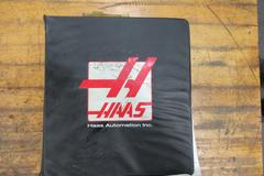 Haas VF-4 CNC 4+1 Axis Vertical Machining Center, 40 Station ATC, Haas TR-160 2-Axis Programmable Rotary Table, 10K RPM, Thru-Spindle Coolant