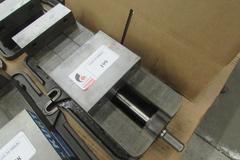 Kurt D675 6" Machine Vise