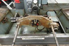 Sunnen MBB-1800 D/E Automatic Horizontal Hone with Auto-Stroke, Variable Pressure Controls, Manual/Power Stroke, Coolant System.