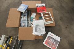 Sunnen SV-20 Vertical Honing Machine with Automatic Stroke, Siemens Touch Screen Control, Full Enclosure.