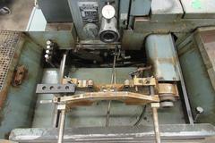 Sunnen MBB-1800 D/E Automatic Horizontal Hone with Auto-Stroke, Variable Pressure Controls, Manual/Power Stroke, Coolant System.