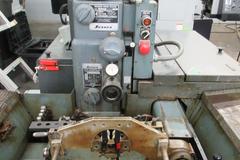 Sunnen MBB-1800 D/E Automatic Horizontal Hone with Auto-Stroke, Variable Pressure Controls, Manual/Power Stroke, Coolant System.