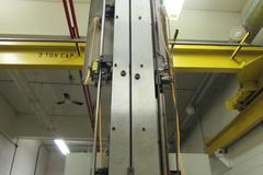 Brown & Sharpe Validator Coordinate Measuring Machine With Renishaw TP-1S 