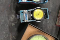 Assorted Indicators, Several Electronic and Dial