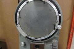 Ex-Cell-o 14" Optical Comparator with 6 Position Lens Turret