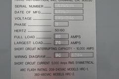 Haas VF-2SS CNC Vertical Machining Center with Through Spindle Coolant, 4th Axis Drive and Wiring, and Renishaw Probing System.